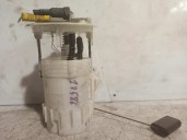 Recambio de aforador para renault scenic ii 2.0 dci diesel cat referencia OEM IAM 8200288808 