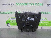 Recambio de sistema audio / radio cd para ford ka+ ti-vct cat referencia OEM IAM G1B518K811BA 