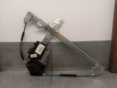 Recambio de elevalunas delantero izquierdo para peugeot 307 break / sw (s1) 1.6 hdi referencia OEM IAM 9634457580  