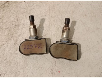 Recambio de sensor presion para kia niro (de) 1.6 gdi hybrid referencia OEM IAM 52933D4100 A2C96221101