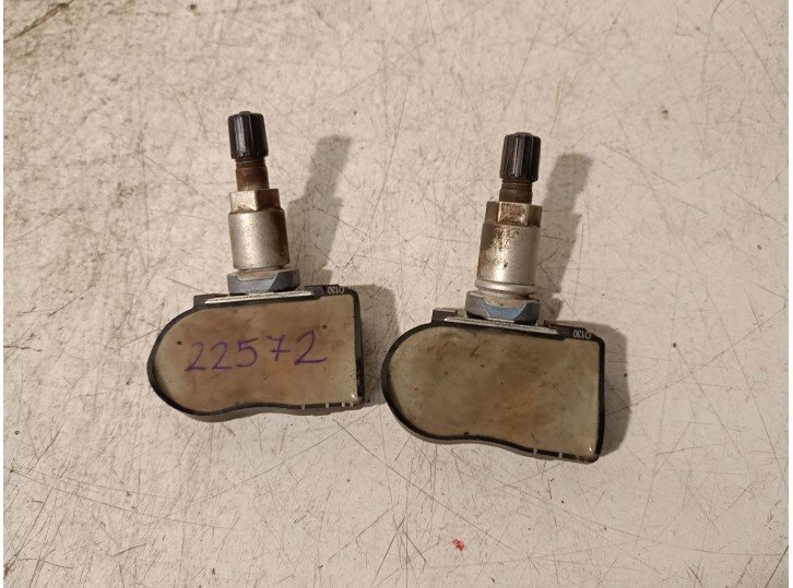 Recambio de sensor presion para kia niro (de) 1.6 gdi hybrid referencia OEM IAM 52933D4100  A2C96221101