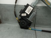 Recambio de elevalunas delantero izquierdo para peugeot 307 break / sw (s1) 1.6 hdi referencia OEM IAM 9634457580  