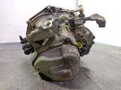 Recambio de caja cambios para peugeot 207/207+ (wa_, wc_) 1.6 16v referencia OEM IAM 20CQ27 2222TR 2000856