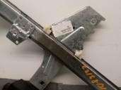 Recambio de elevalunas delantero izquierdo para peugeot 307 break / sw (s1) 1.6 hdi referencia OEM IAM 9634457580  