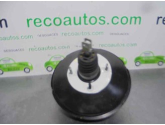 Replacement brake booster for Ford Ka+ Ti-VCT CAT OEM IAM reference E4B12B195CA 06737850074 