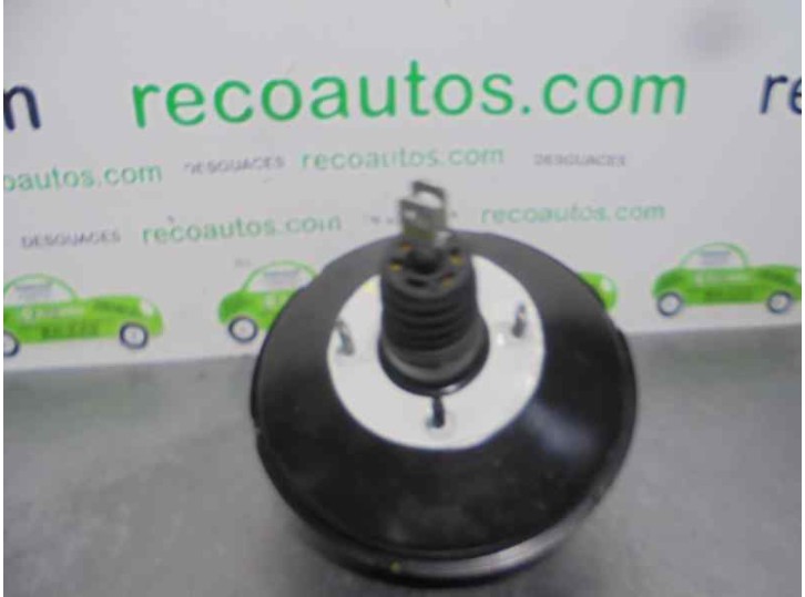 Replacement brake booster for Ford Ka+ Ti-VCT CAT OEM IAM reference E4B12B195CA 06737850074 