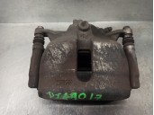 Recambio de pinza freno delantera izquierda para seat leon (5f1) 1.4 16v tsi referencia OEM IAM 8V0615123 TRW