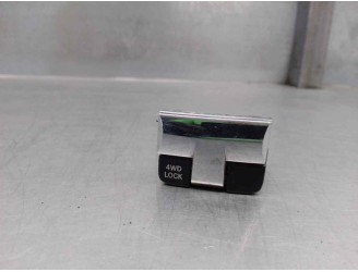 Recambio de interruptor para jeep compass 2.0 crd cat referencia OEM IAM 05107932AA  