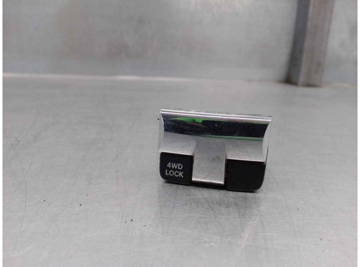 Recambio de interruptor para jeep compass 2.0 crd cat referencia OEM IAM 05107932AA  