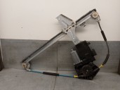 Recambio de elevalunas delantero izquierdo para peugeot 307 break / sw (s1) 1.6 hdi referencia OEM IAM 9634457580  