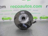 Replacement brake booster for Ford Ka+ Ti-VCT CAT OEM IAM reference E4B12B195CA 06737850074 