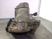 Recambio de caja cambios para peugeot 207/207+ (wa_, wc_) 1.6 16v referencia OEM IAM 20CQ27 2222TR 2000856