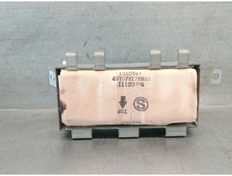 Recambio de airbag delantero derecho para mazda 2 (de_, dh_) 1.4 mzr-cd referencia OEM IAM 49T07Y17RH10 DF7157K50A 