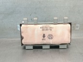 Recambio de airbag delantero derecho para mazda 2 (de_, dh_) 1.4 mzr-cd referencia OEM IAM 49T07Y17RH10 DF7157K50A 