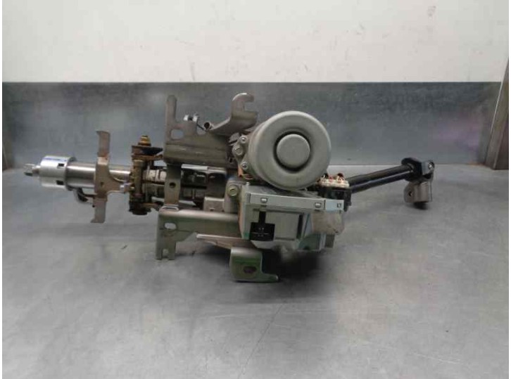 Recambio de columna direccion para renault scenic ii 2.0 dci diesel cat referencia OEM IAM 8200302595  