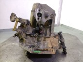 Recambio de caja cambios para peugeot 207/207+ (wa_, wc_) 1.6 16v referencia OEM IAM 20CQ27 2222TR 2000856