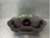 Recambio de pinza freno delantera izquierda para seat leon (5f1) 1.4 16v tsi referencia OEM IAM 8V0615123 TRW