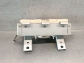 Recambio de airbag delantero derecho para mazda 2 (de_, dh_) 1.4 mzr-cd referencia OEM IAM 49T07Y17RH10 DF7157K50A 