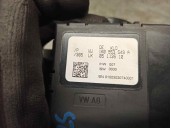 Recambio de mando luces para volkswagen touran (1t1) 1.6 16v fsi referencia OEM IAM 1K0953503H  