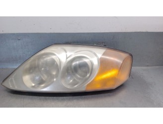 Recambio de faro izquierdo para hyundai coupe (gk) 1.6 fx referencia OEM IAM 921012C021 921012C021 
