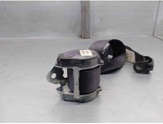 Recambio de cinturon seguridad trasero izquierdo para jeep compass 2.0 crd cat referencia OEM IAM 605460301B  5 PUERTAS