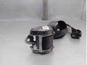 Recambio de cinturon seguridad trasero izquierdo para jeep compass 2.0 crd cat referencia OEM IAM 605460301B  5 PUERTAS