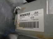 Recambio de columna direccion para renault scenic ii 2.0 dci diesel cat referencia OEM IAM 8200302595  