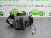 Replacement front right seatbelt for Volkswagen Golf IV Saloon (1J1) 1.9 TDI OEM IAM reference 1J3857706J 3 