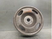 Recambio de polea cigueñal para volkswagen golf v variant (1k5) 1.4 16v tsi referencia OEM IAM 03C105255E 