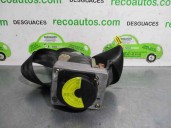 Replacement front right seatbelt for Volkswagen Golf IV Saloon (1J1) 1.9 TDI OEM IAM reference 1J3857706J 3 