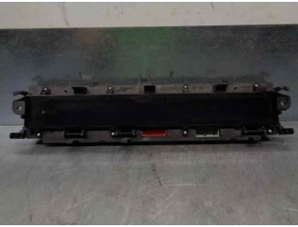 Recambio de cuadro instrumentos para renault scenic ii 2.0 dci diesel cat referencia OEM IAM P8200461295H 