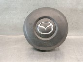 Recambio de airbag delantero izquierdo para mazda 2 (de_, dh_) 1.4 mzr-cd referencia OEM IAM DF7357K0002 DF7357K00D02 