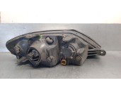 Replacement left headlight for Hyundai Coupe (GK) 1.6 FX OEM IAM reference 921012C021 921012C021 