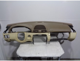 Recambio de salpicadero para mercedes-benz clase cl (w215) coupe 5.0 v8 24v cat referencia OEM IAM A21568001871A30 PIEL MARRON Y