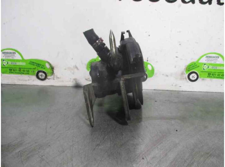 Recambio de bomba servodireccion para fiat punto berl. (176) 90 sporting referencia OEM IAM 46413323 26034983FC 