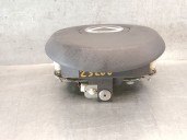 Recambio de airbag delantero izquierdo para mazda 2 (de_, dh_) 1.4 mzr-cd referencia OEM IAM DF7357K0002 DF7357K00D02 