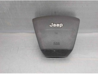 Recambio de airbag delantero izquierdo para jeep compass 2.0 crd cat referencia OEM IAM P0YD59XDVAD  
