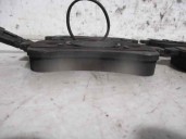 Recambio de pastillas de freno para iveco daily caja cerrada (2006 =>) 3.0 diesel referencia OEM IAM   