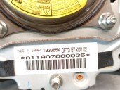 Recambio de airbag delantero izquierdo para mazda 2 (de_, dh_) 1.4 mzr-cd referencia OEM IAM DF7357K0002 DF7357K00D02 