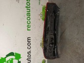 Recambio de piloto trasero derecho para ford fiesta (cbk) 1.6 tdci cat referencia OEM IAM 6861123404 3 PUERTAS