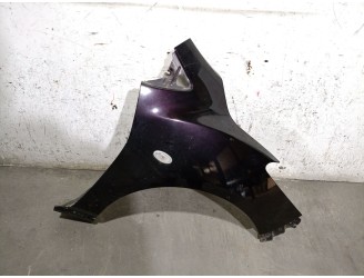 Recambio de aleta delantera derecha para mazda 2 (de_, dh_) 1.4 mzr-cd referencia OEM IAM D65152111B D65152111B 