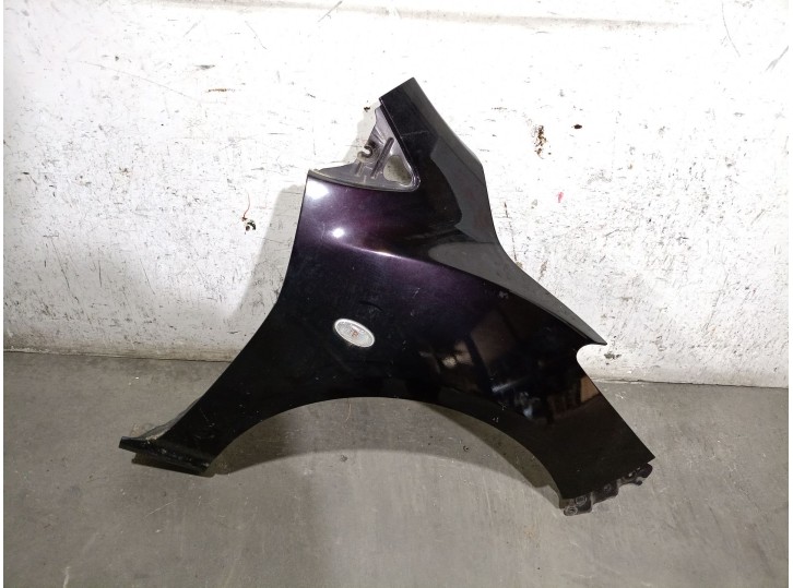 Recambio de aleta delantera derecha para mazda 2 (de_, dh_) 1.4 mzr-cd referencia OEM IAM D65152111B D65152111B 