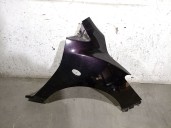 Recambio de aleta delantera derecha para mazda 2 (de_, dh_) 1.4 mzr-cd referencia OEM IAM D65152111B D65152111B 