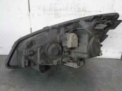 Recambio de faro derecho para renault scenic ii 2.0 dci diesel cat referencia OEM IAM 5DV00829000  5 PUERTAS