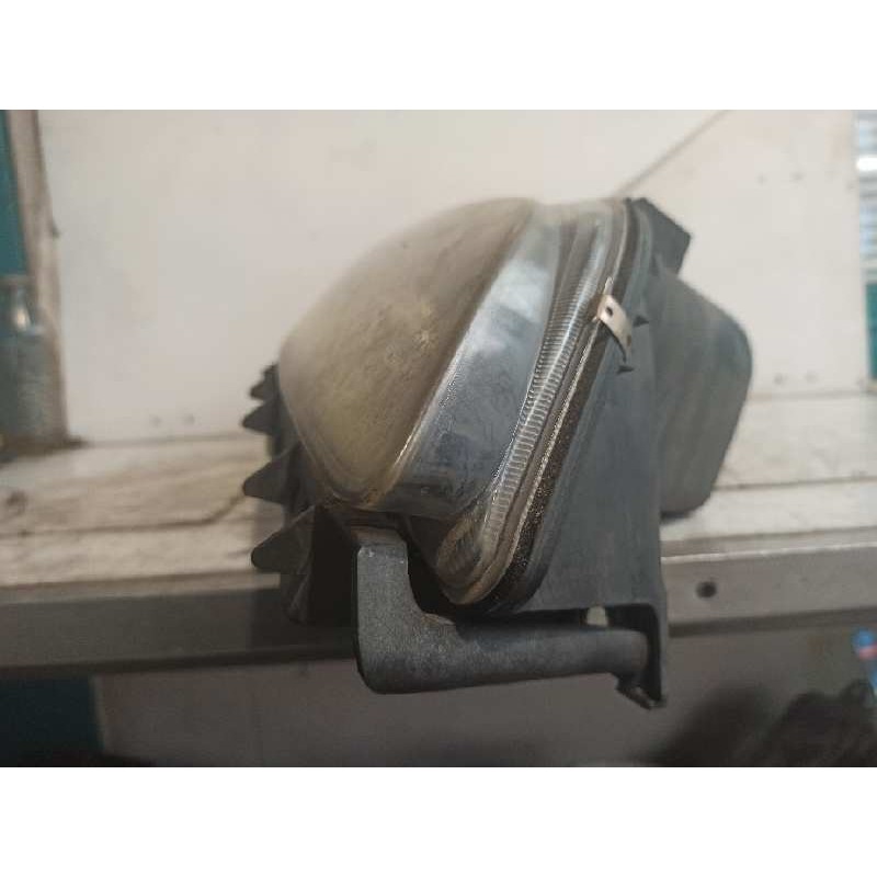 Recambio de faro derecho para mazda 6 berlina (gg) 2.0 diesel cat referencia OEM IAM F014003903R  4 PUERTAS
