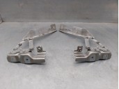 Recambio de bisagra capot para opel astra j lim. 1.7 16v cdti referencia OEM IAM 13330940 13330941 