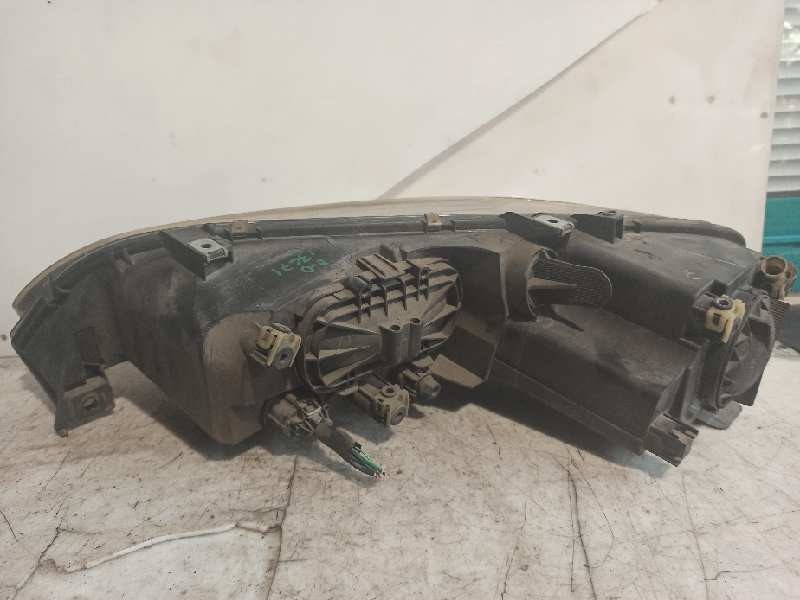 Recambio de faro derecho para mazda 6 berlina (gg) 2.0 diesel cat referencia OEM IAM F014003903R  4 PUERTAS