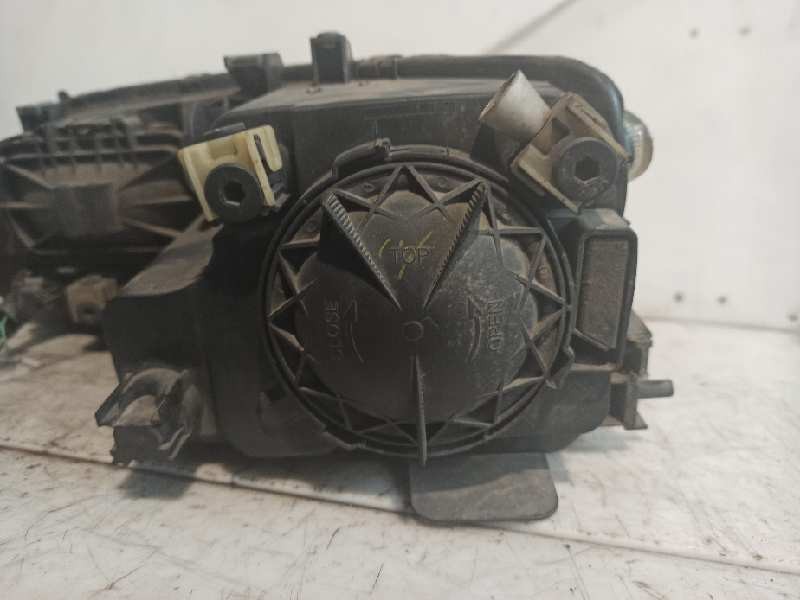Recambio de faro derecho para mazda 6 berlina (gg) 2.0 diesel cat referencia OEM IAM F014003903R  4 PUERTAS