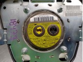 Recambio de airbag delantero izquierdo para jeep compass 2.0 crd cat referencia OEM IAM P0YD59XDVAD  