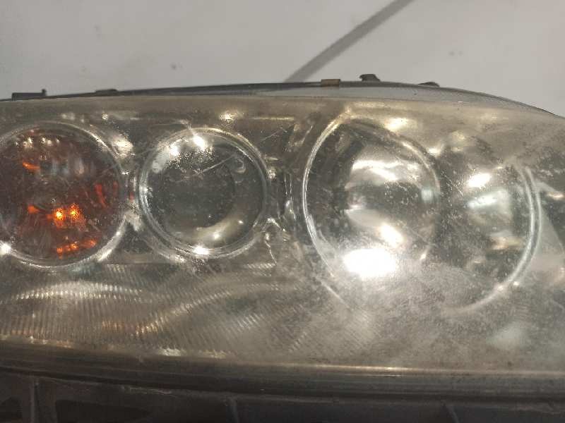 Recambio de faro derecho para mazda 6 berlina (gg) 2.0 diesel cat referencia OEM IAM F014003903R  4 PUERTAS